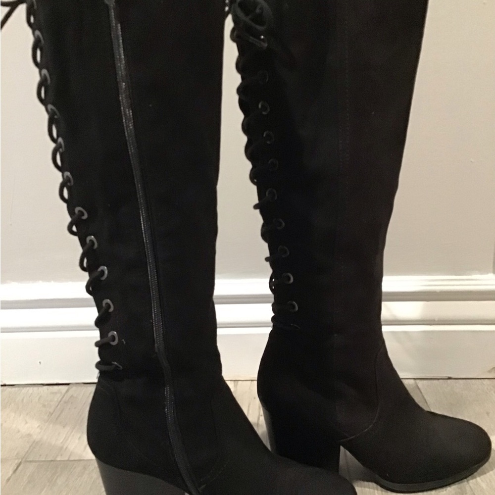Women’s Tall Boots - Picture 3 of 3